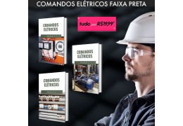 Ebook sobre comandos elétrico