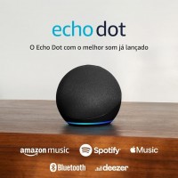 Echo Dot 5° geração