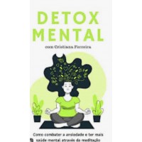 Ebook sobre detox emocional