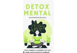 Ebook sobre detox emocional