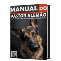 Manual do Pastor Alemão Oficial