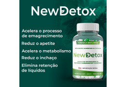 New detox