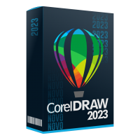 CoreL Draw 2023 Licença Vitalícia Coreldraw 2023 2024