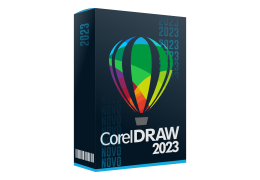 CoreL Draw 2023 Licença Vitalícia Coreldraw 2023 2024