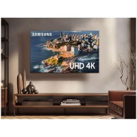 27 Smart TV 50 UHD 4K LED Samsung 50CU7700