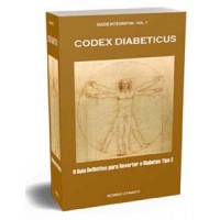 CODEX DIABETICUS - O Guia Definitivo para Reverter o Diabetes Tipo 2