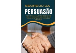 E-book Completo Sobre Persuasão