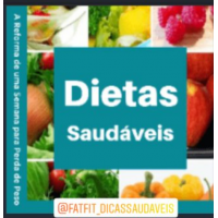 Livro digital que mostra Dietas saudáveis para você fazer em casa