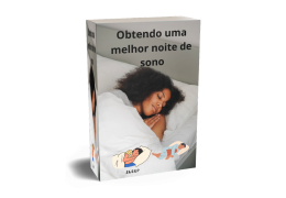 Ebook Sono Profundo - Guia completo para o sono.