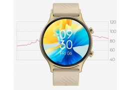 Smartwatch relógio inteligente 49mm haiz My watch 2 fit