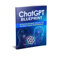 ChatGPT Blue-print IA