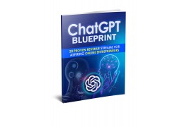 ChatGPT Blue-print IA