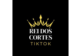 Aprenda a ser o Rei Dos Cortes do Tiktok