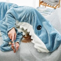 Pijama de tubarão - comfortShark