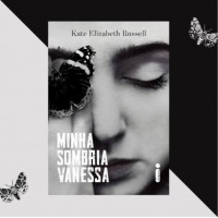 Livro Minha Sombra Vanessa