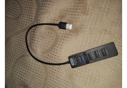 Cabo USB