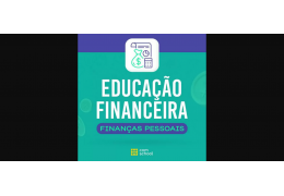 Ebook Educação Financeira Finanças Pessoais