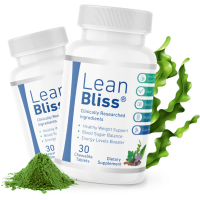 Lean Bliss Suplementos Alimentares - Saúde
