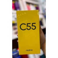 Celular C55 realme