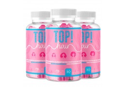 Vitamina Capilar Top Hair Gummy
