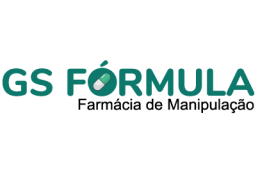 GS Fórmula - Farmácia de Manipulação