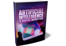 Inteligência Artificial no Marketing Digital