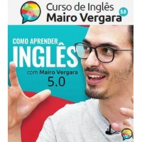 Curso De Ingles Mairo Vergara 5.0 Completo