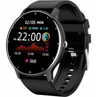 Haiz Smartwatch Relógio Inteligente IP67 44mm My Watch