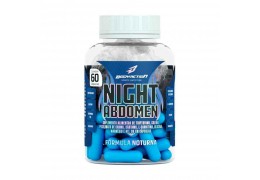 Night Abdomen (60 Caps)