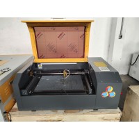 Maquina CNC Laser L6040 50W