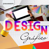 Artes e designer grafico