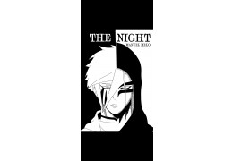 Mangá The Night Volume1
