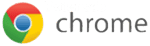 Disponível na Chrome Web Store