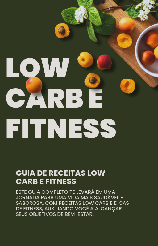 Low carb e Fitness