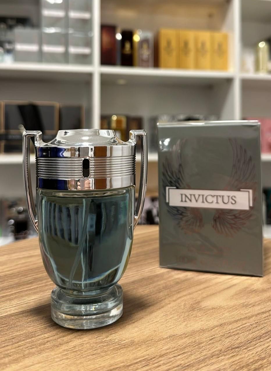 Perfume Invictus - 100ml