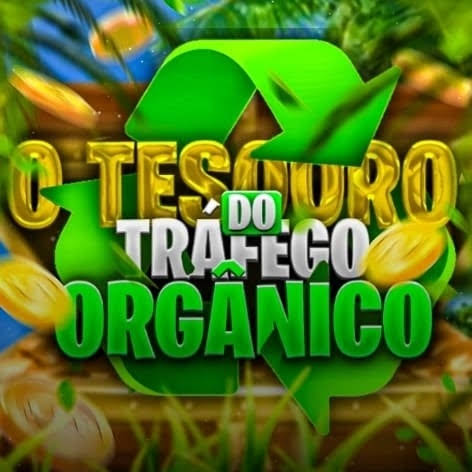 Tesouro do tráfico orgânico