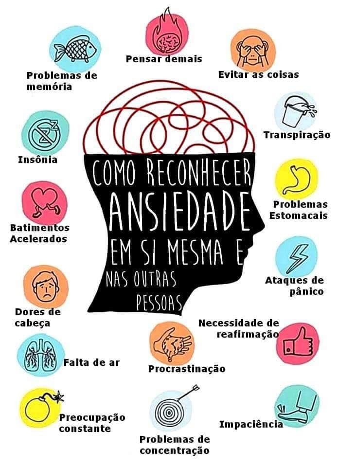 Ebook sobre ansiedade e depressão