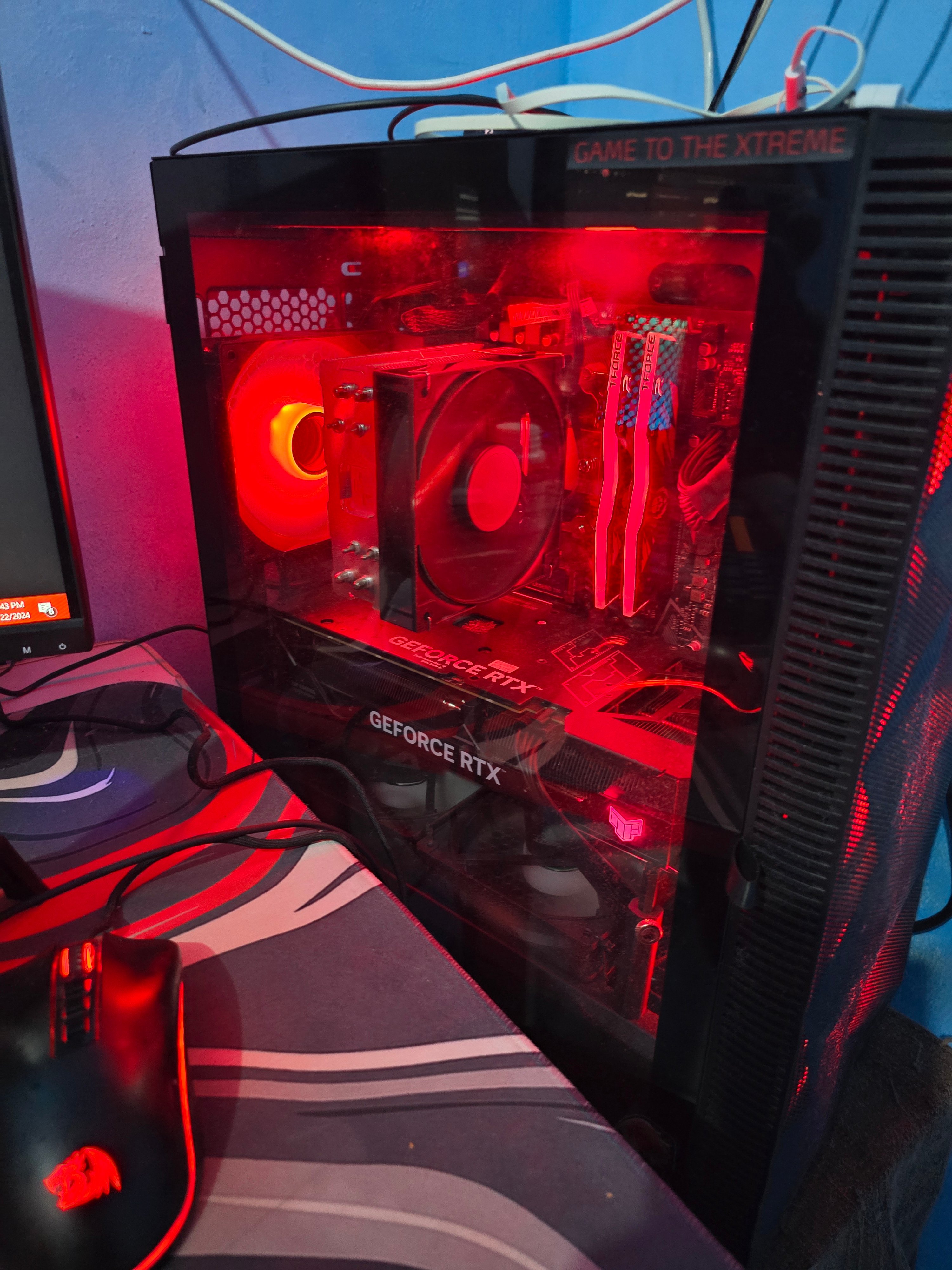 Pc Gamer Usado 2 Meses Novo