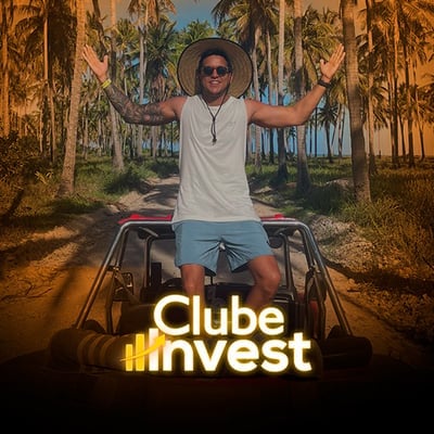 Clube invest - oficial