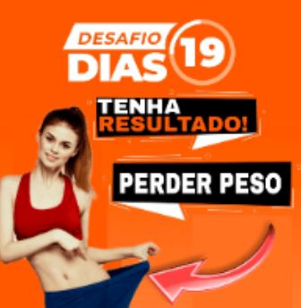 Ebook desafio 19 dias a emagrecer perde peso