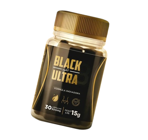 Black Eight Ultra