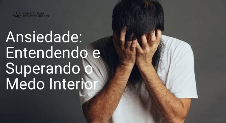 Como controlar a ansiedade