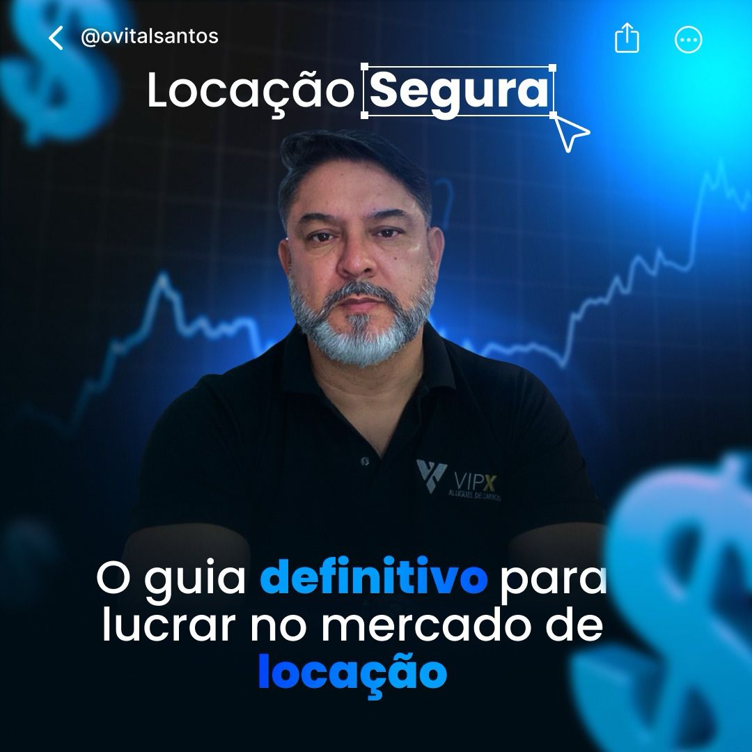 Locação Segura