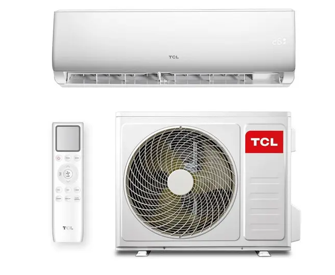 Ar-Condicionado Split 9000 BTUs TCL Hi Wall Frio TAC-09CSA1 220V