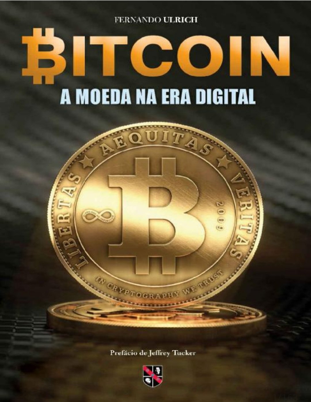 Bitcoin,A moeda na era digital