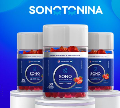 Sonotonina