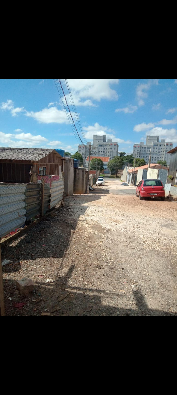 Terreno Campo Comprido Curitiba 20 mil