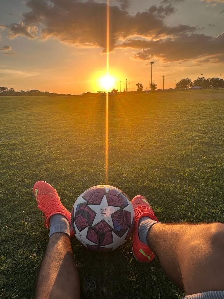 Anúncio Acessorios e futebol