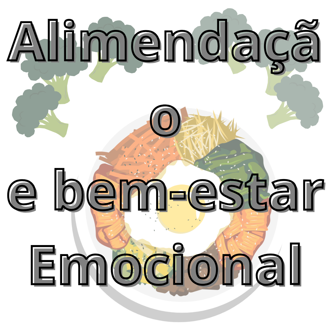 E-book sobre, Nutrição e Equilíbrio: O Guia para Alimentação e Bem-Estar Emocional