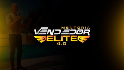 Vendedor De Elite 4.0